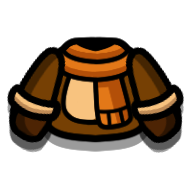 Cunning Hunter's Vest